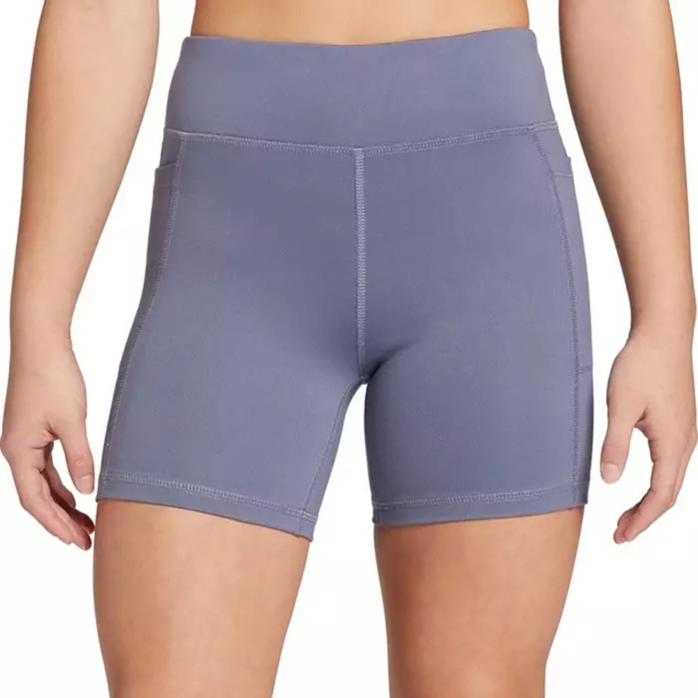 NEVER WORN xs biker shorts